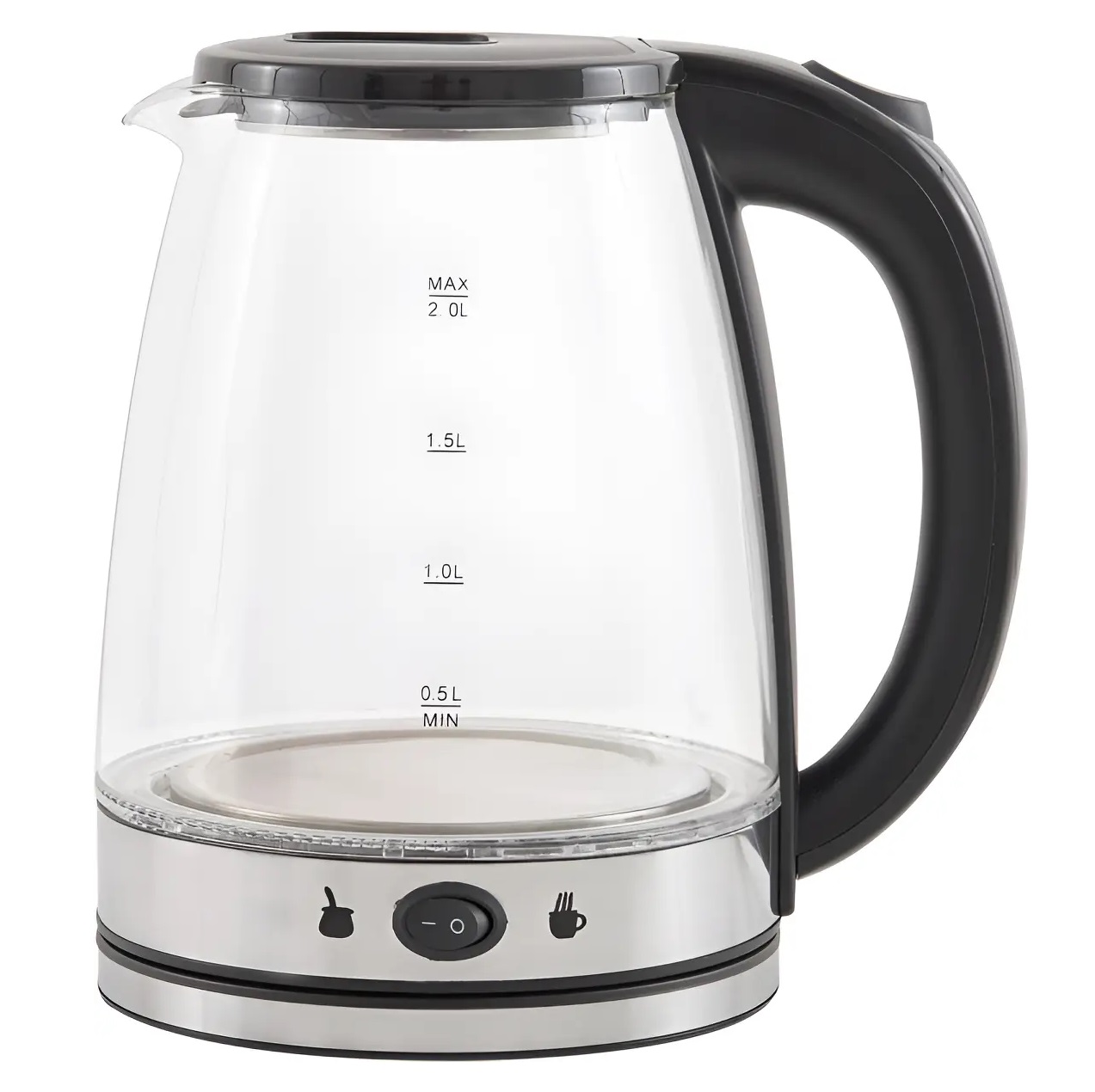 PAVA ELECTRICA KANJI HOME KJH-PE15005M
