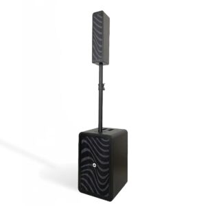 Parlante Profesional Stromberg Ripple Pro Bluetooth