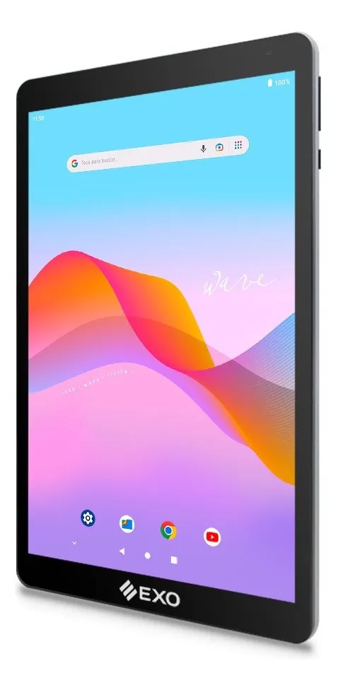 TABLET EXO WAVE I101T4