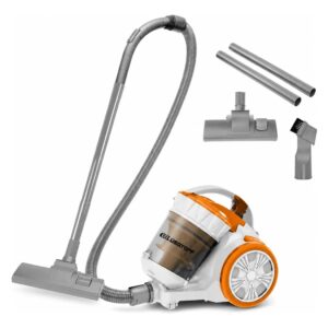 ASPIRADORA CICLONICA S/BOLSA 1800W LUSQTOFF