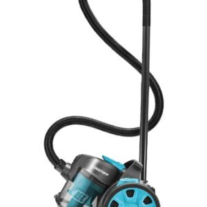 ASPIRADORA MULTICIC S/BOLSA 1800W LUSQTOFF
