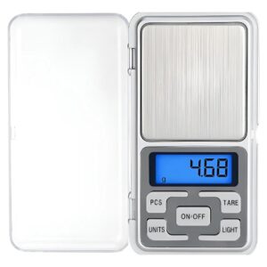 BALANZA DE JOYERO PRECISION KANJIHOME KJH-J6688