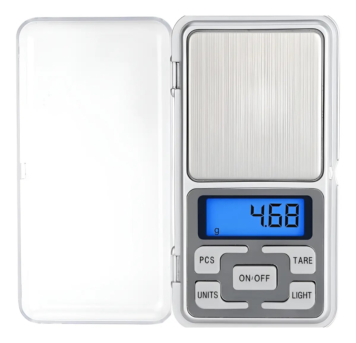 BALANZA DE JOYERO PRECISION KANJIHOME KJH-J6688