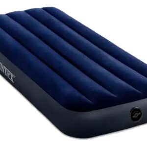 Colchon Inflable 1 Plaza Intex