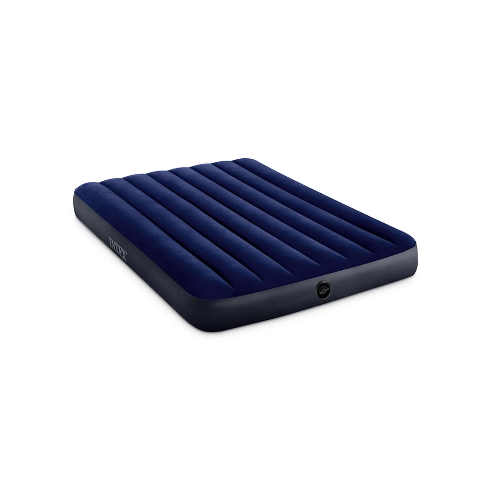 Colchon Inflable 2 Plazas Intex