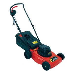Cortadora de Césped Eléctrica 1.300w Dibra