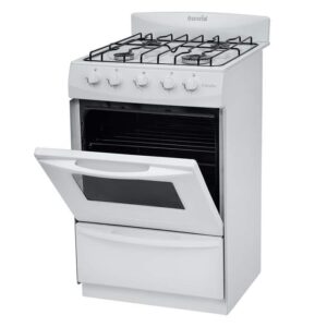 Cocina ESCORIAL CANDOR BLANCA GN