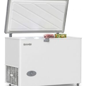 FREEZER BAMBI 2600 BPA