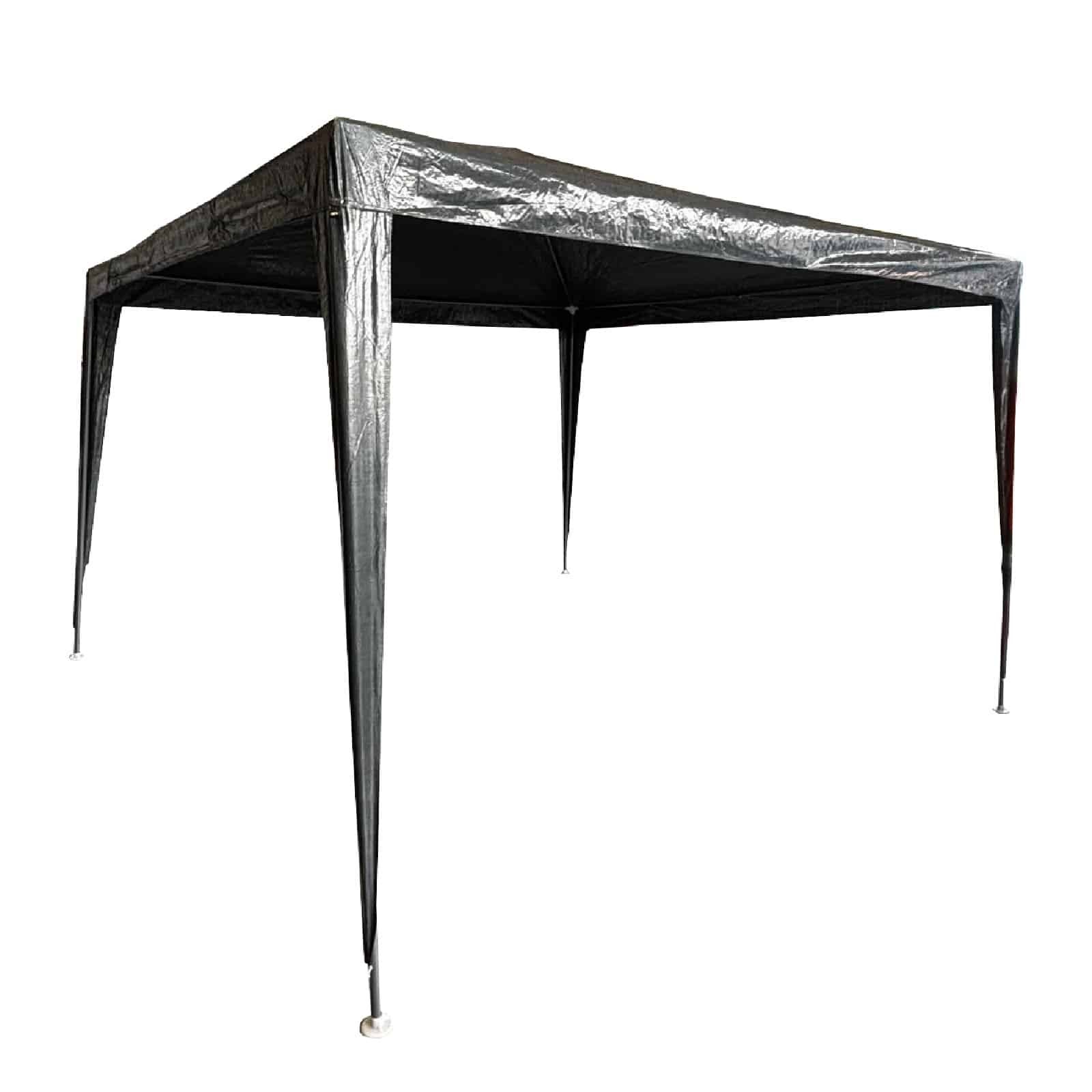 Gazebo De Rafia 3x3 Nahuel