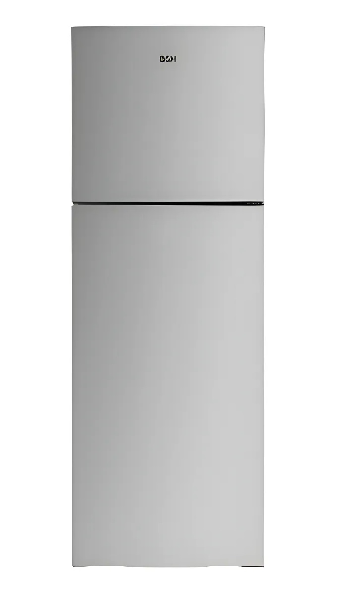 Heladera Inverter No Frost Bgh 338l Brt330i1a