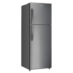 Heladera No Frost Inverter 356 L Inox Drean - RZN356FXARX0