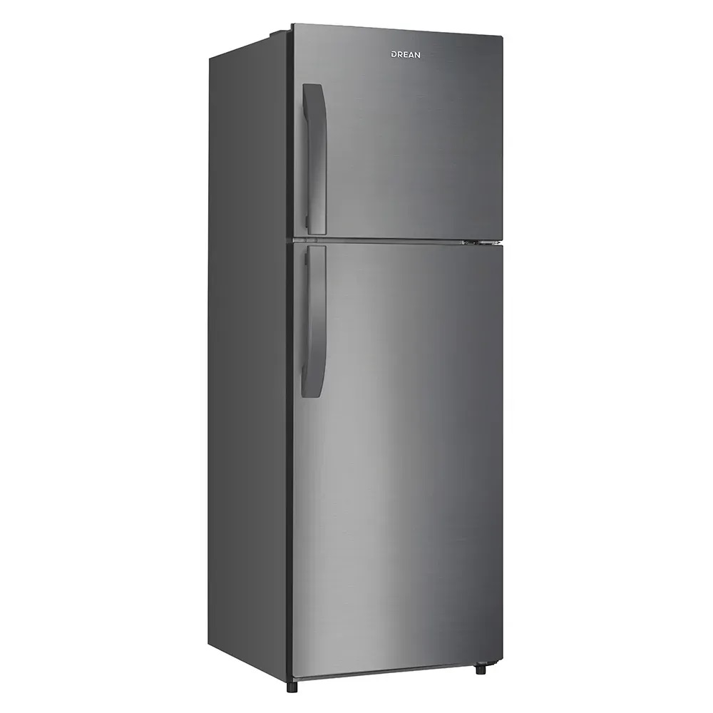 Heladera No Frost Inverter 356 L Inox Drean - RZN356FXARX0