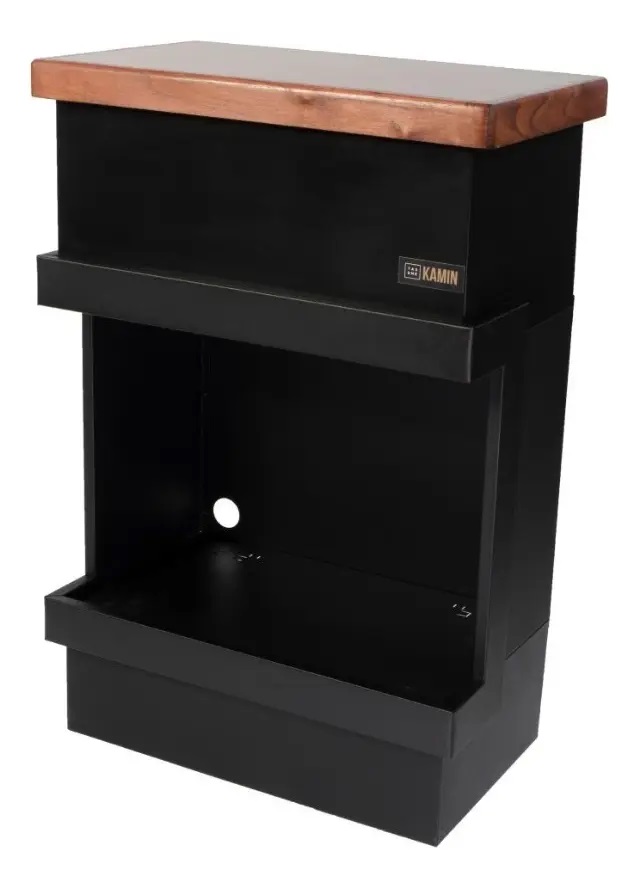 HOGAR TAS EME KAMIN KOMPAKT