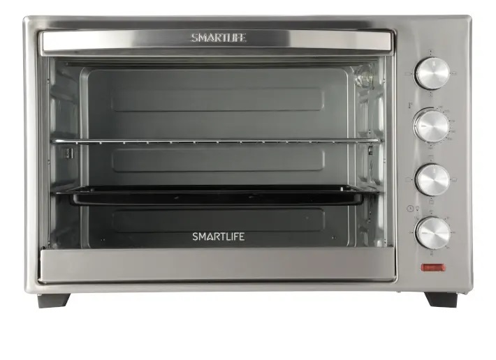 HORNO ELÉCTRICO DE CONVECCIÓN + SPIEDO SL-TOR060