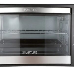 HORNO ELECTRICO SMARTLIFE 70L CONV SL-TO0070PN