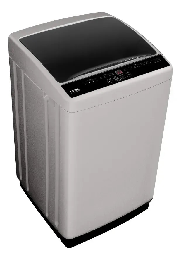 Lavarropas Automático Codini AIAS4507BC 4.5 kg Carga Superior