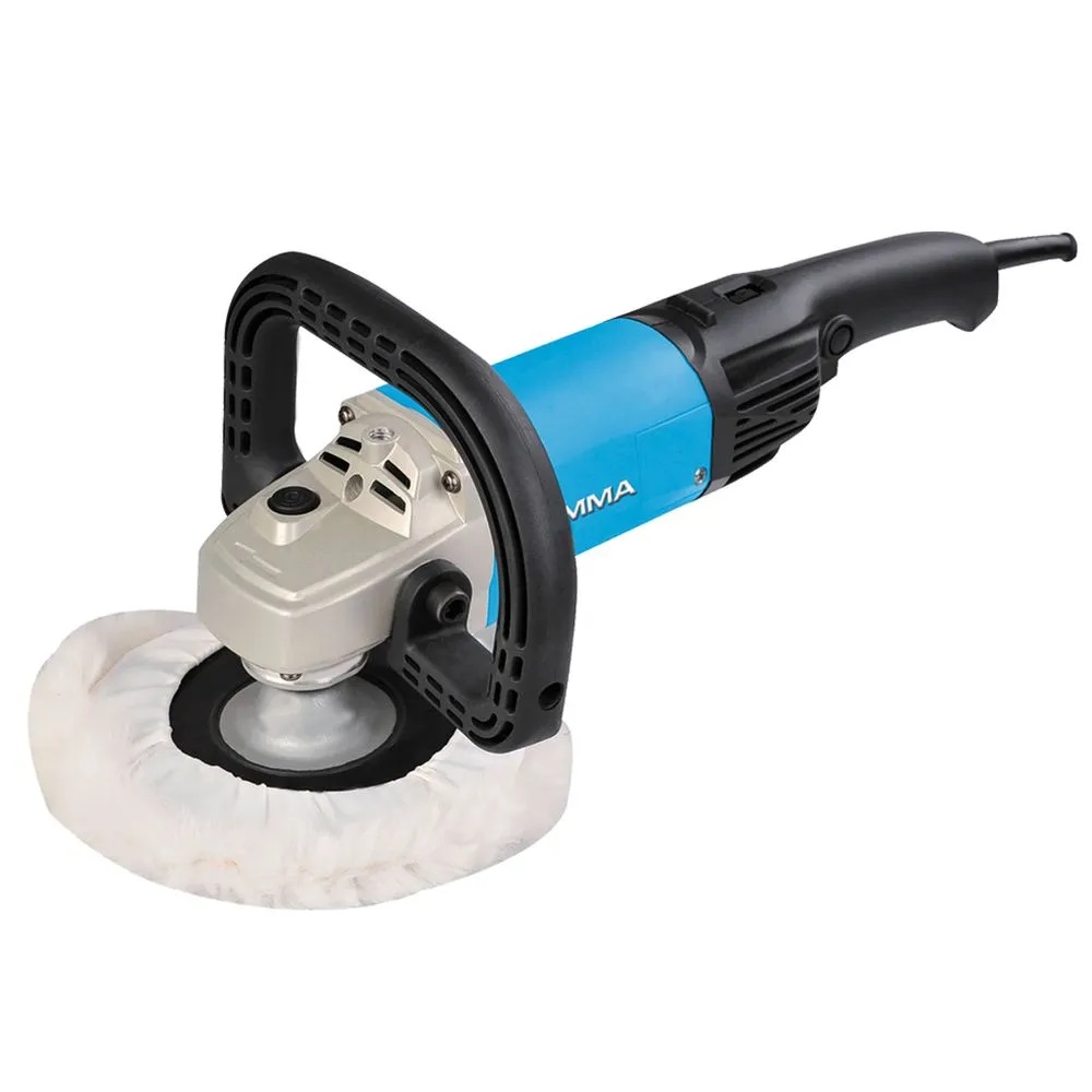 Lustralijadora GAMMA 1200W G1928AR