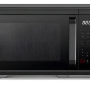 MICROONDAS ATMA DIGITAL 28 L GRILL MATDGB28UBN