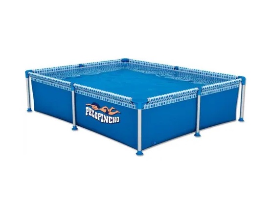 Pileta PELOPINCHO 1020