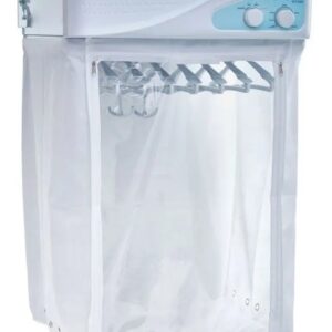 SECARROPAS POR CALOR DE PARED 6KG COLUMBIA