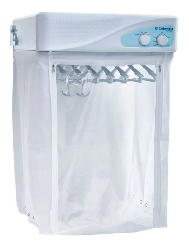 SECARROPAS POR CALOR DE PARED 6KG COLUMBIA