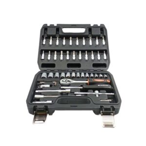 SET DE HERRAMIENTAS MANUALES 46 PIEZAS DAEWOO