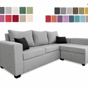 Sillon Esquinero Italiano 2.10m