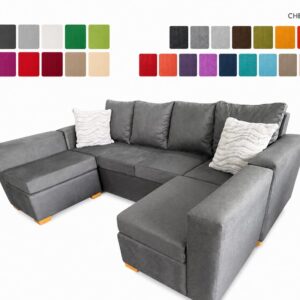 Sillon Esquinero Italiano 2.30m
