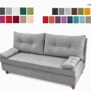 Sillon Cama 1.90m