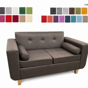 Sillon Escandinavo 1.50m