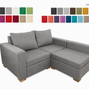 Sillon Esquinero Italiano 1.50m