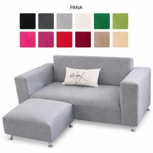 Sillon Paris 1.50m + Camastro