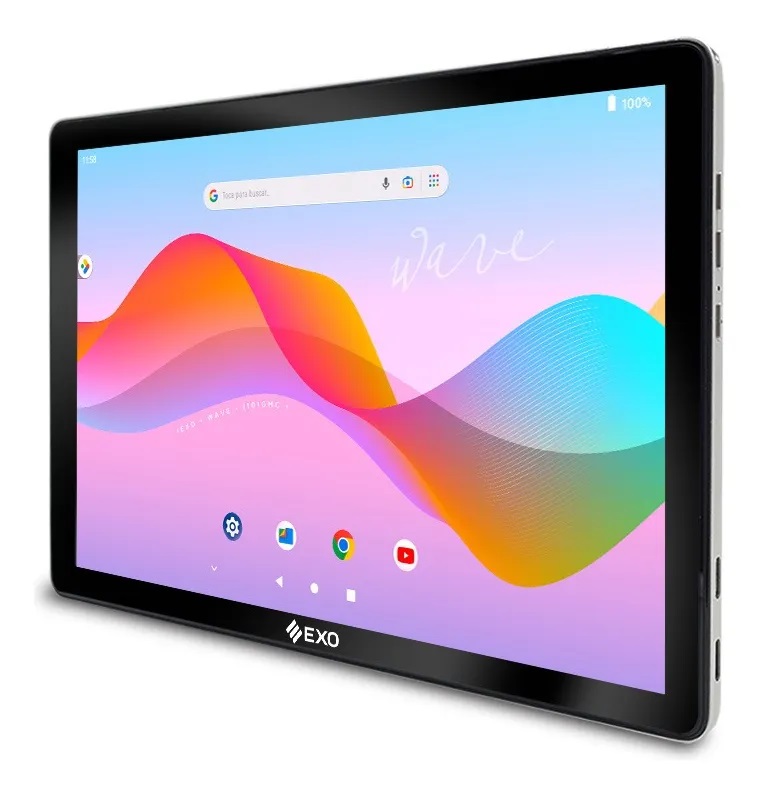 TABLET EXO WAVE 10.1 ANDROID 14
