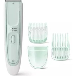 Corta pelo PHILIPS INFANTIL HC2066