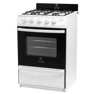 Cocina ESCORIAL MASTER STYLE BLANCA