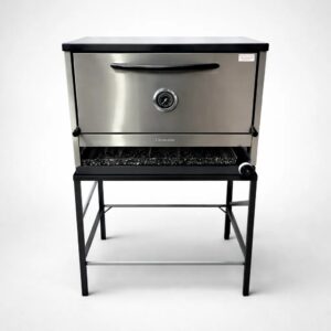 HORNO DELIZIA 12 MOLDES C/GRATINADOR DEPAOLO