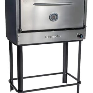 HORNO PASTELERO DELIZIA 6 MOLDES DEPAOLO