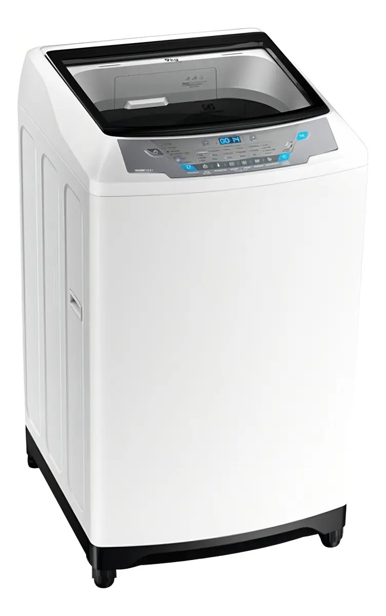 LAVARROPAS AUTOMATICO 9K ELECTROLUX BLANCO