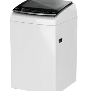 Lavarropas Whirlpool carga superior 11 KG blanco WW11BLA