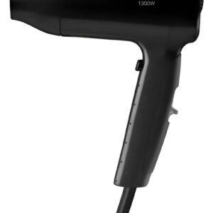Secador De Pelo Atma Sp8925p Style 1300w
