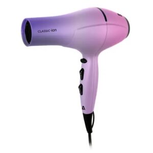 SECADOR DE PELO ATMA 1800W SP8970R