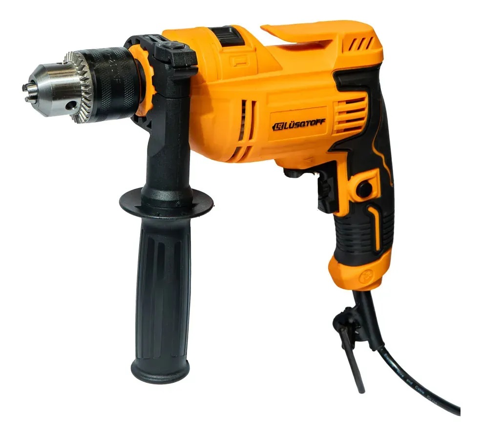 TALADRO PERCUTOR LUSQTOFF 710W TPL710-7
