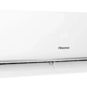Aire Acondicionado Split Hisense Frío/Calor 5418 Fg 6300W AS22HR4SXTKG00N