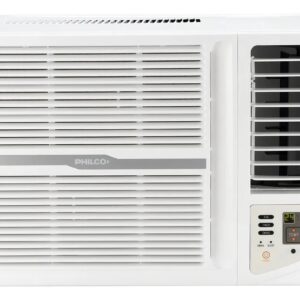 Aire Acondicionado Ventana Frío Solo Philco PHW25CA3AN 2150F 2500W