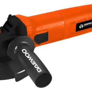 AMOLADORA ANGULAR DAEWOO DAAG115-75C