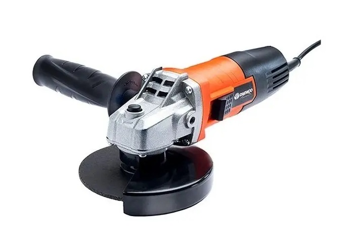 AMOLADORA ANGULAR DAEWOO DAAG115-85