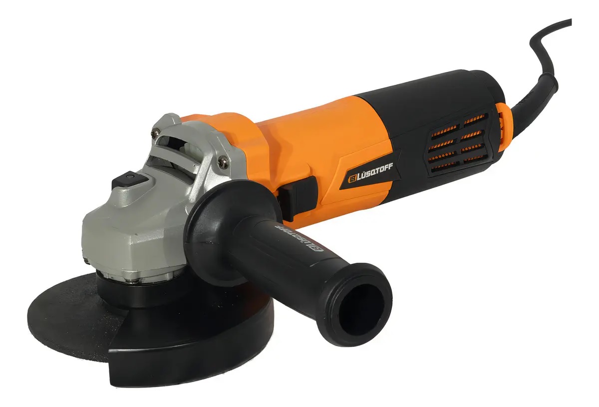 AMOLADORA ANGULAR LUSQTOFF L820