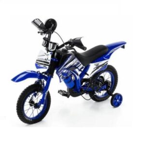BICICLETA R16 JORDAN TIPO MOTO