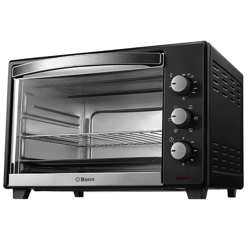 HORNO ELECTRICO BUDDY 85 LITROS BD-85E