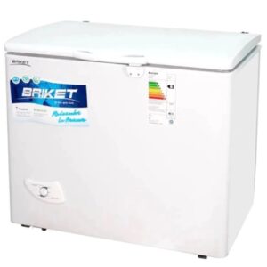 Freezer Horizontal de 150 Litros - HE150W
